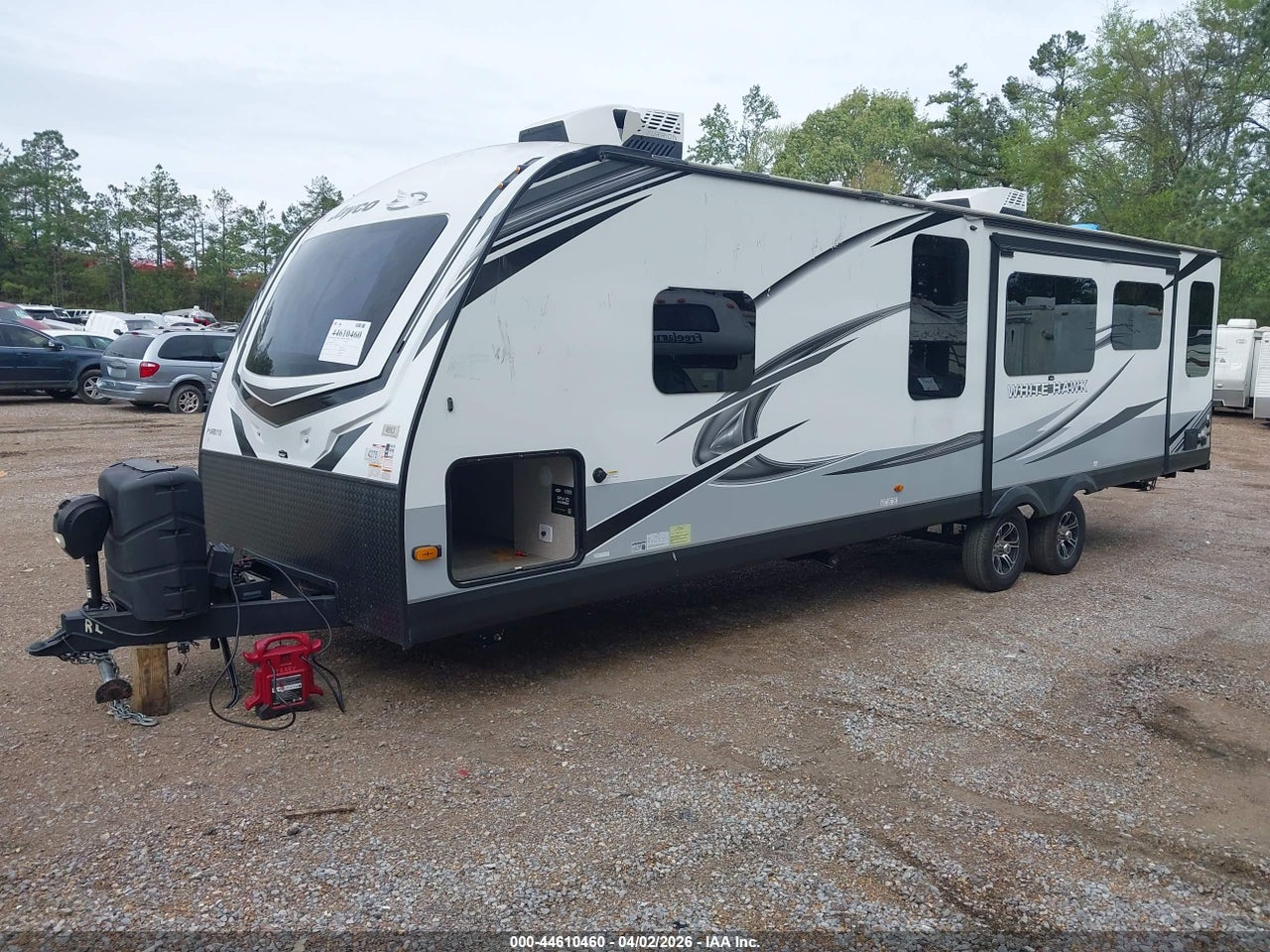 2023 JAYCO CAMPER   thumbnail 3