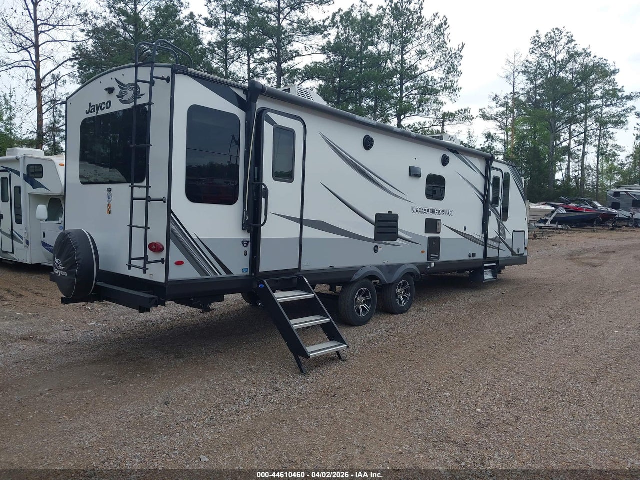2023 JAYCO CAMPER   thumbnail 5