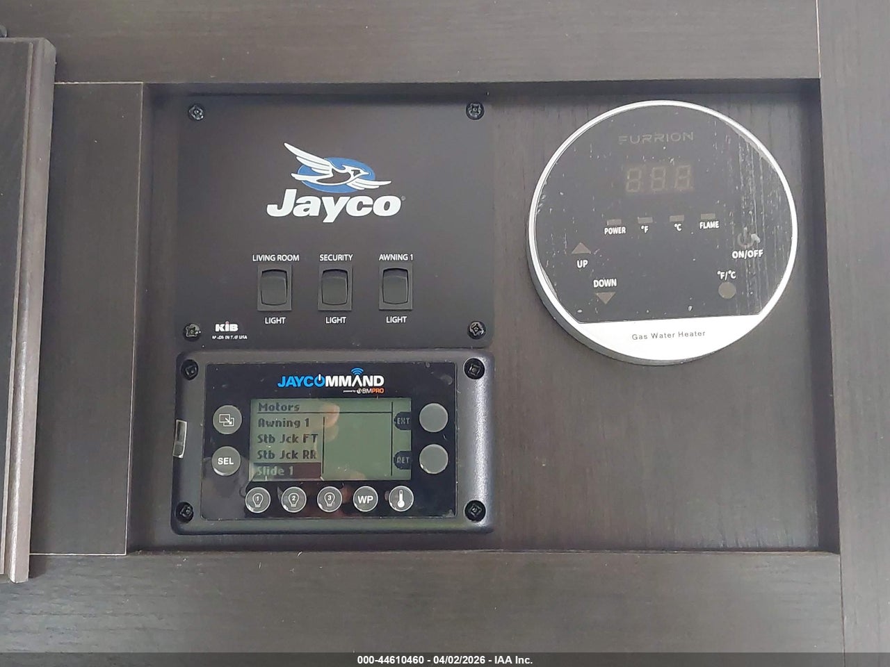 2023 JAYCO CAMPER   thumbnail 8