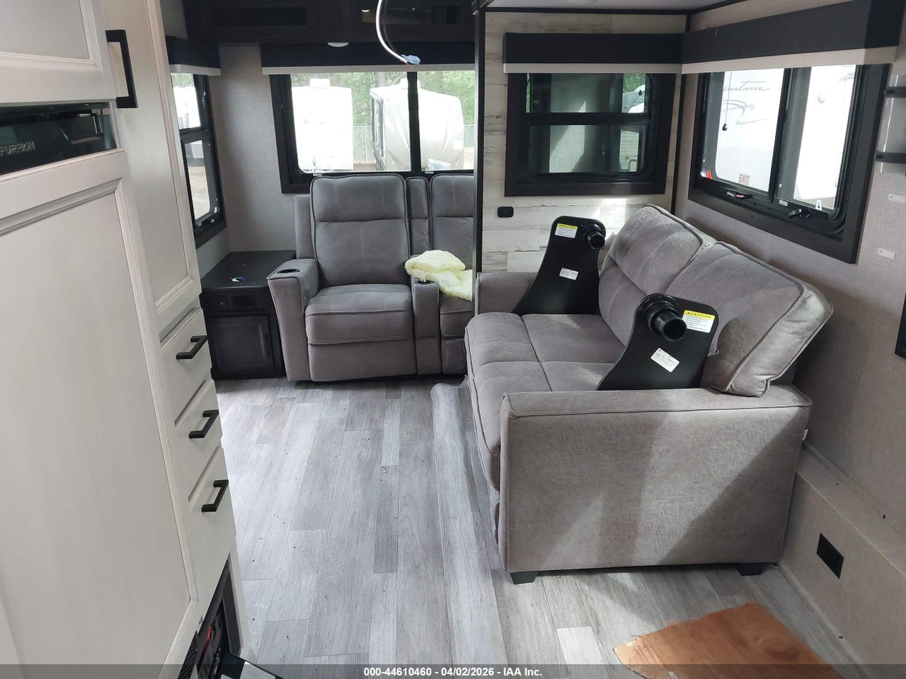 2023 JAYCO CAMPER   thumbnail 9