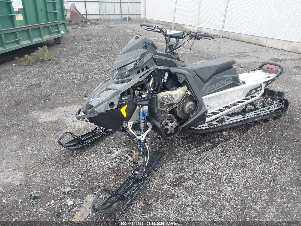 2024 POLARIS GEN   · 2/12