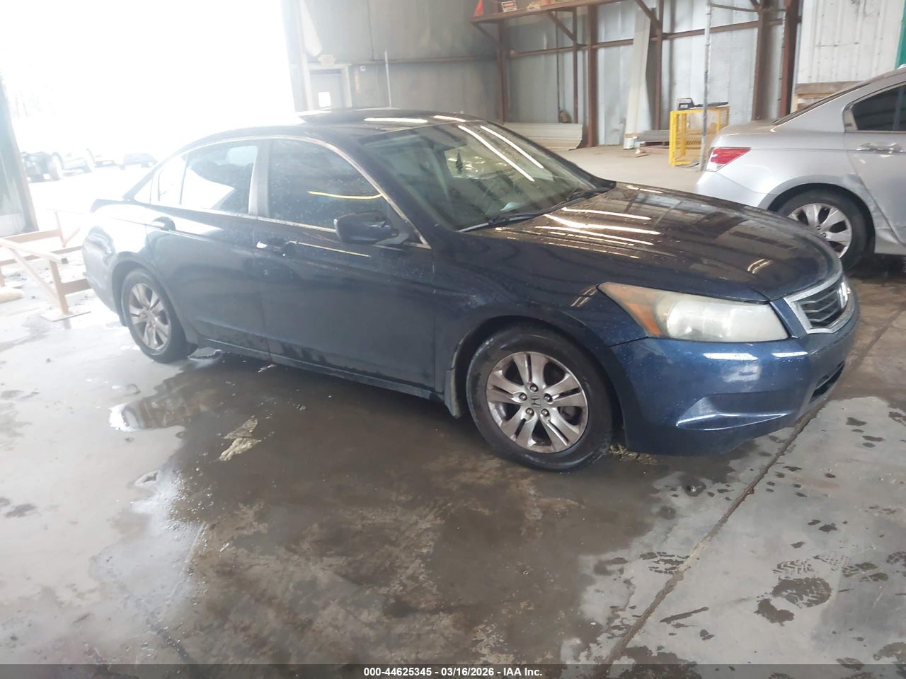 2010 Honda Accord
