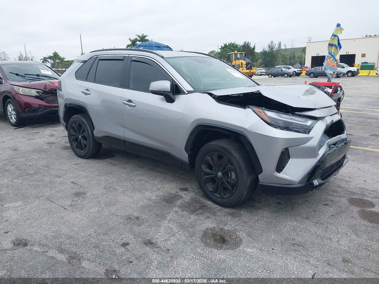 2023 Toyota RAV 4