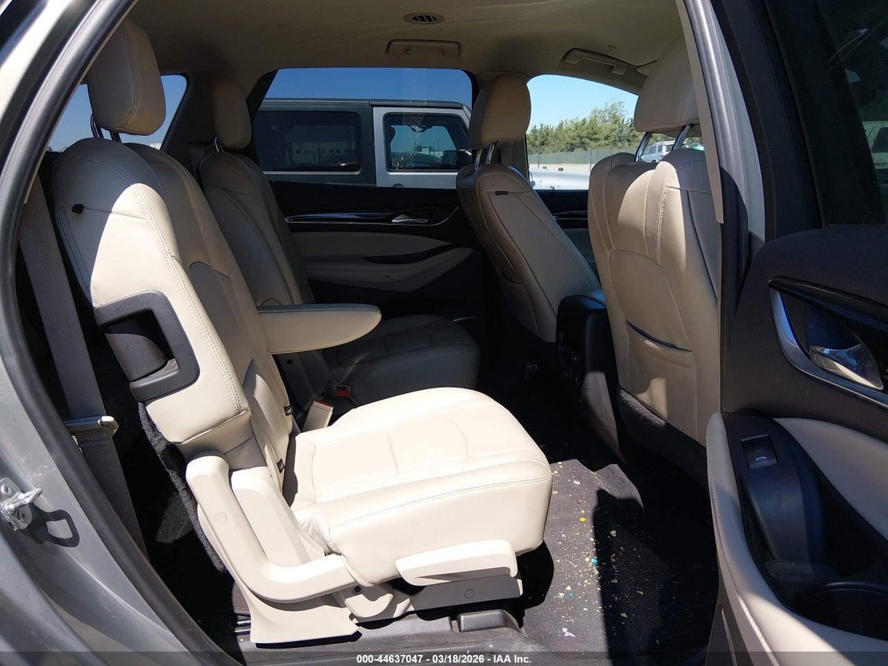 2018 BUICK ENCLAVE ESSENCE thumbnail 9