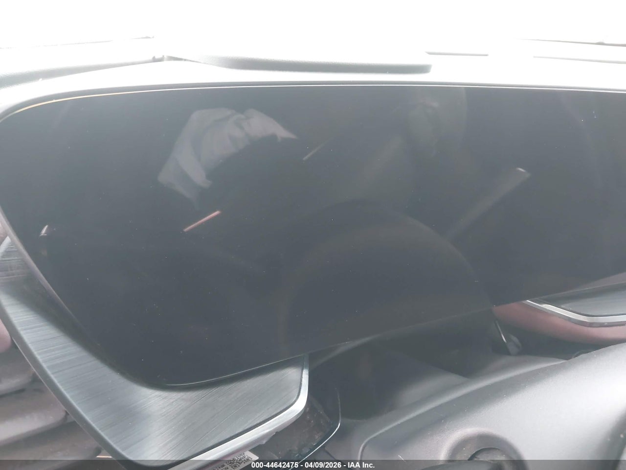 2024 BUICK ENVISION SPORT TOURING AWD thumbnail 8