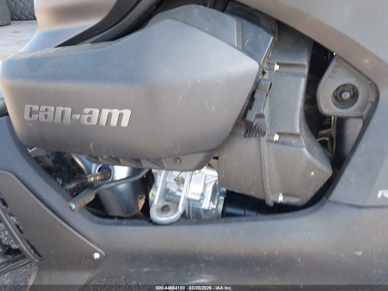 2024 CAN-AM RYKER SPORT thumbnail 10