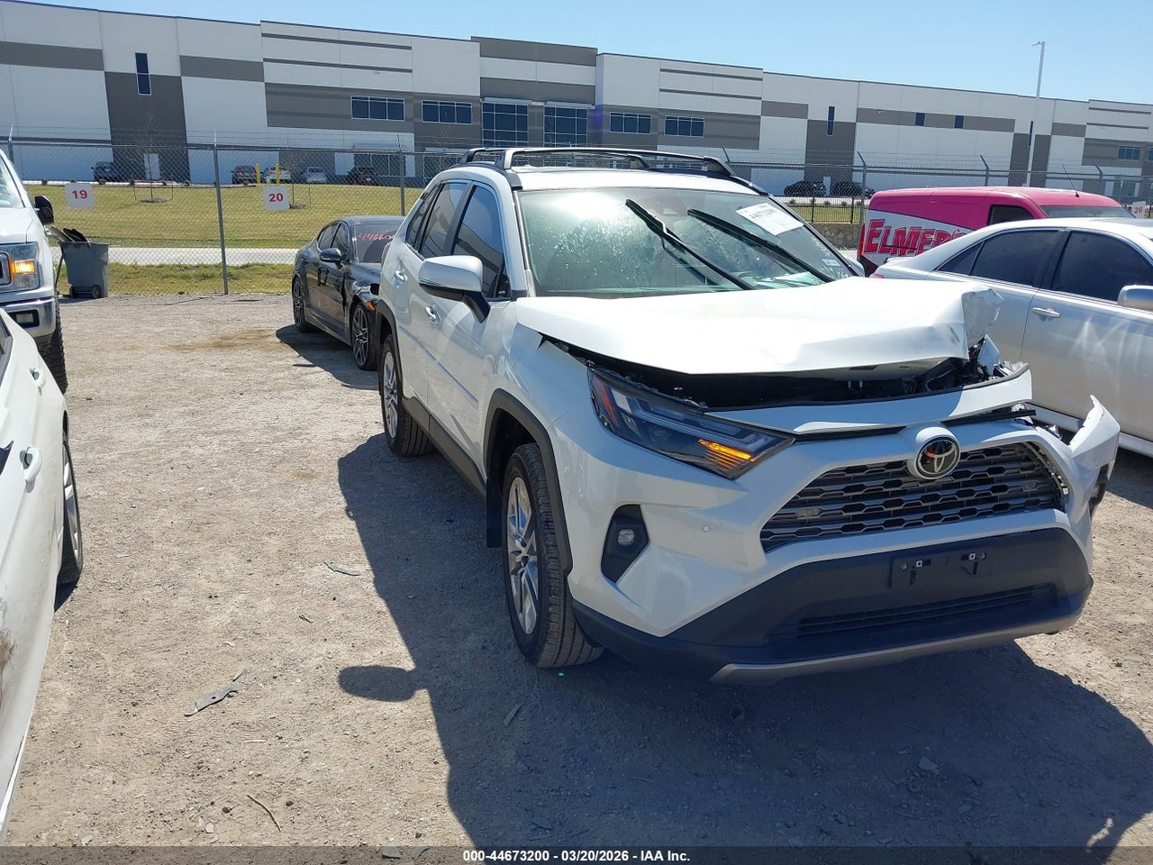 2024 Toyota RAV 4