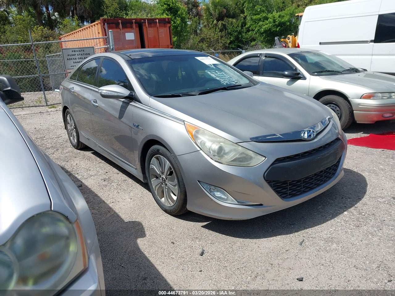 2014 Hyundai Sonata