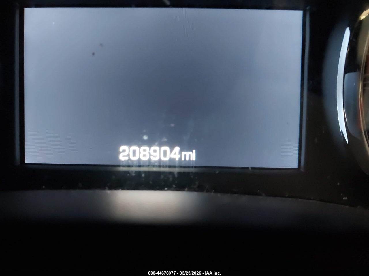 2015 GMC YUKON SLT thumbnail 8
