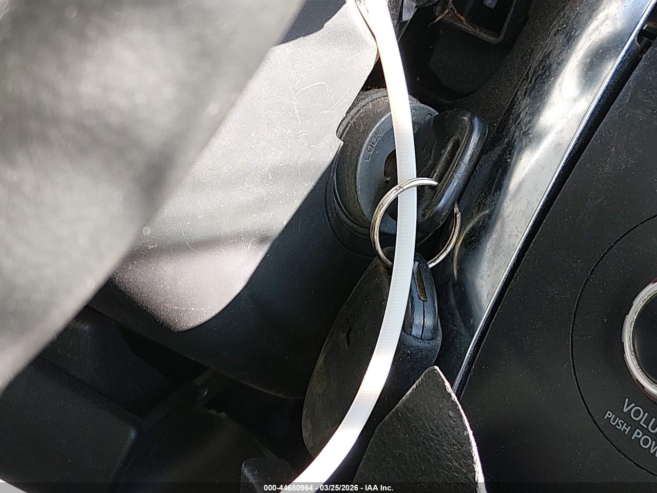 2010 SUZUKI SX4 TECHNOLOGY thumbnail 12