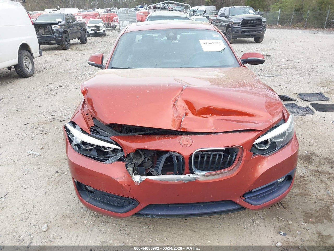 2019 BMW 230I XDRIVE thumbnail 7