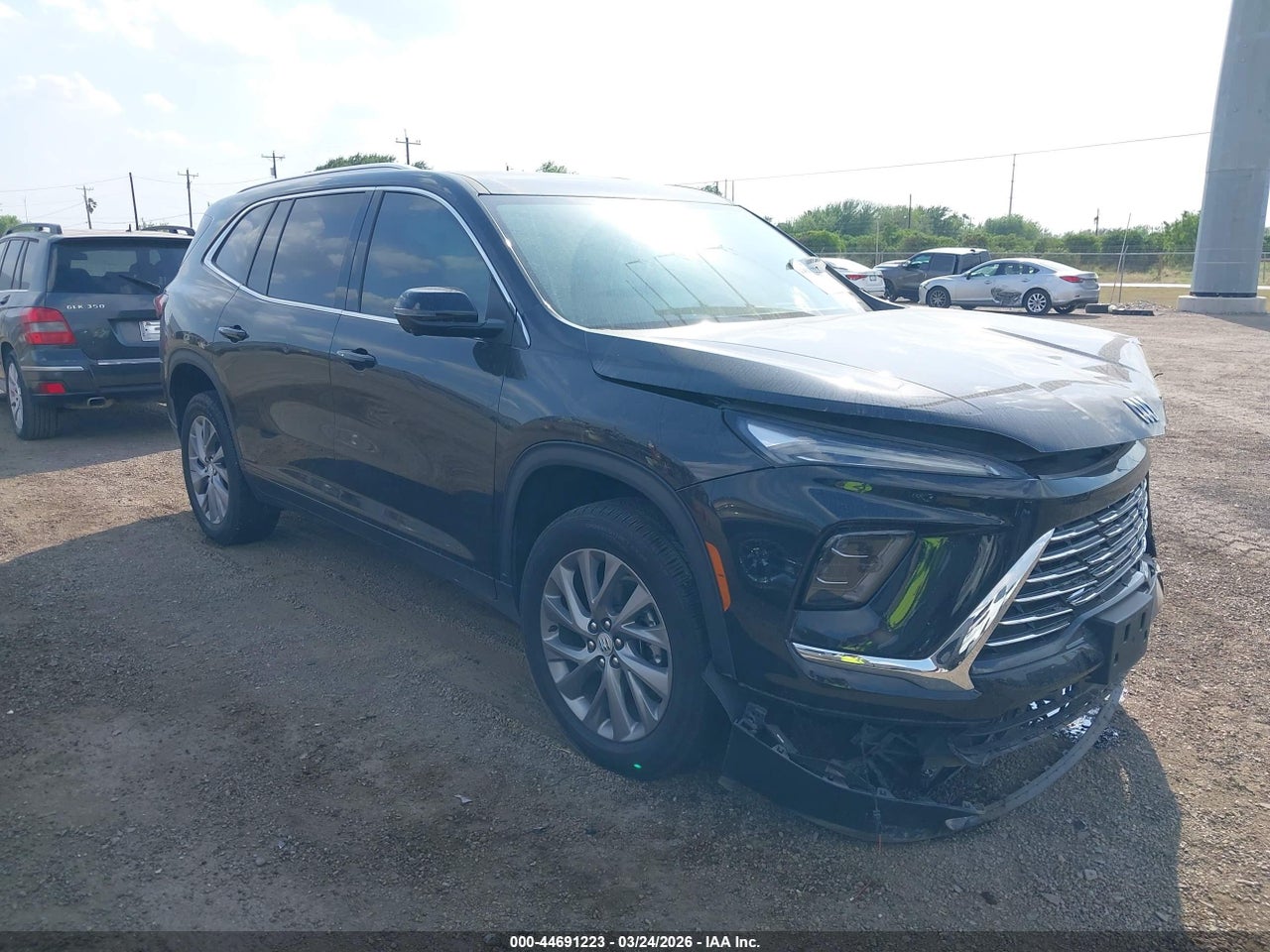 2025 Buick Enclave