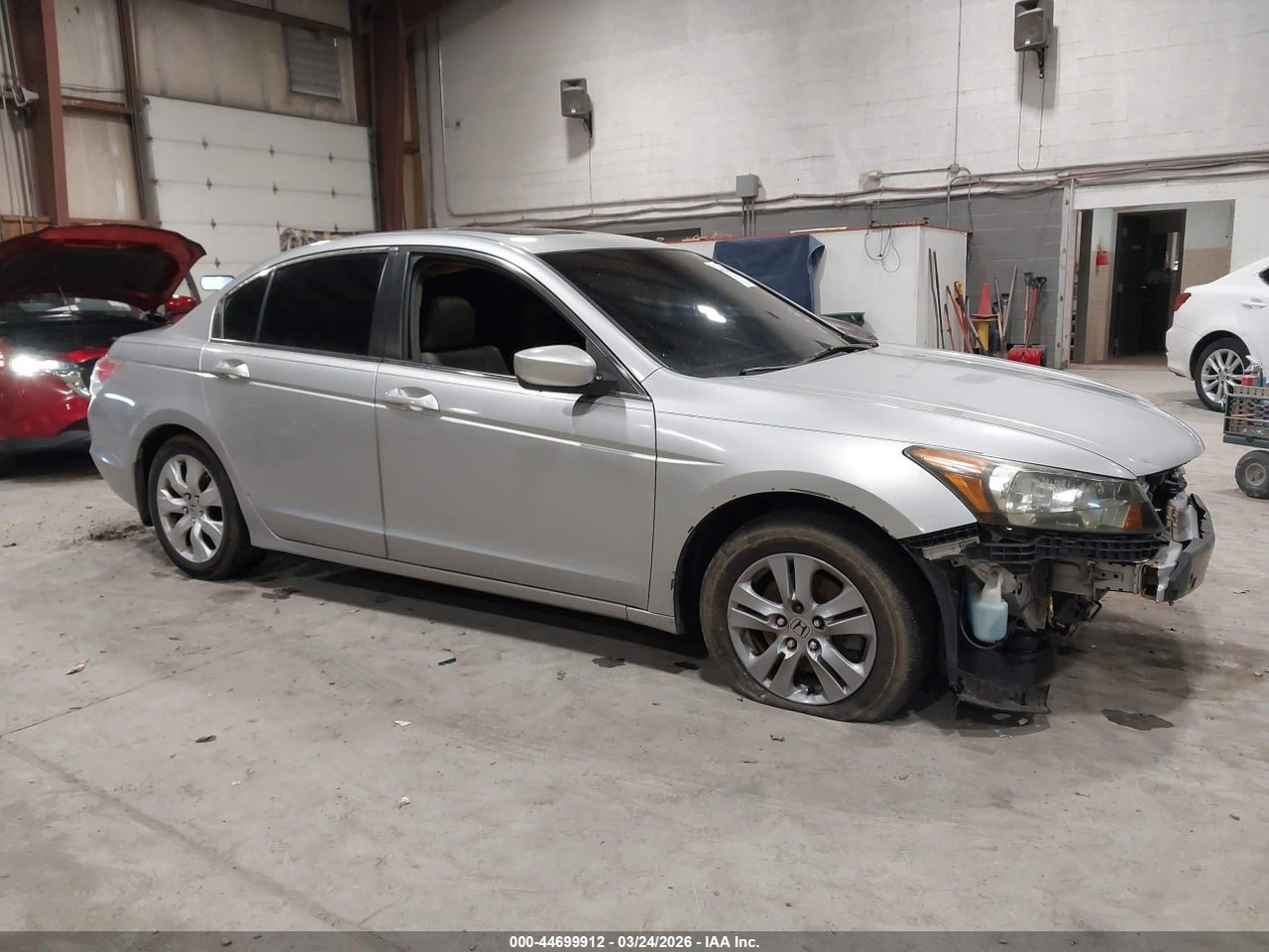 2009 Honda Accord