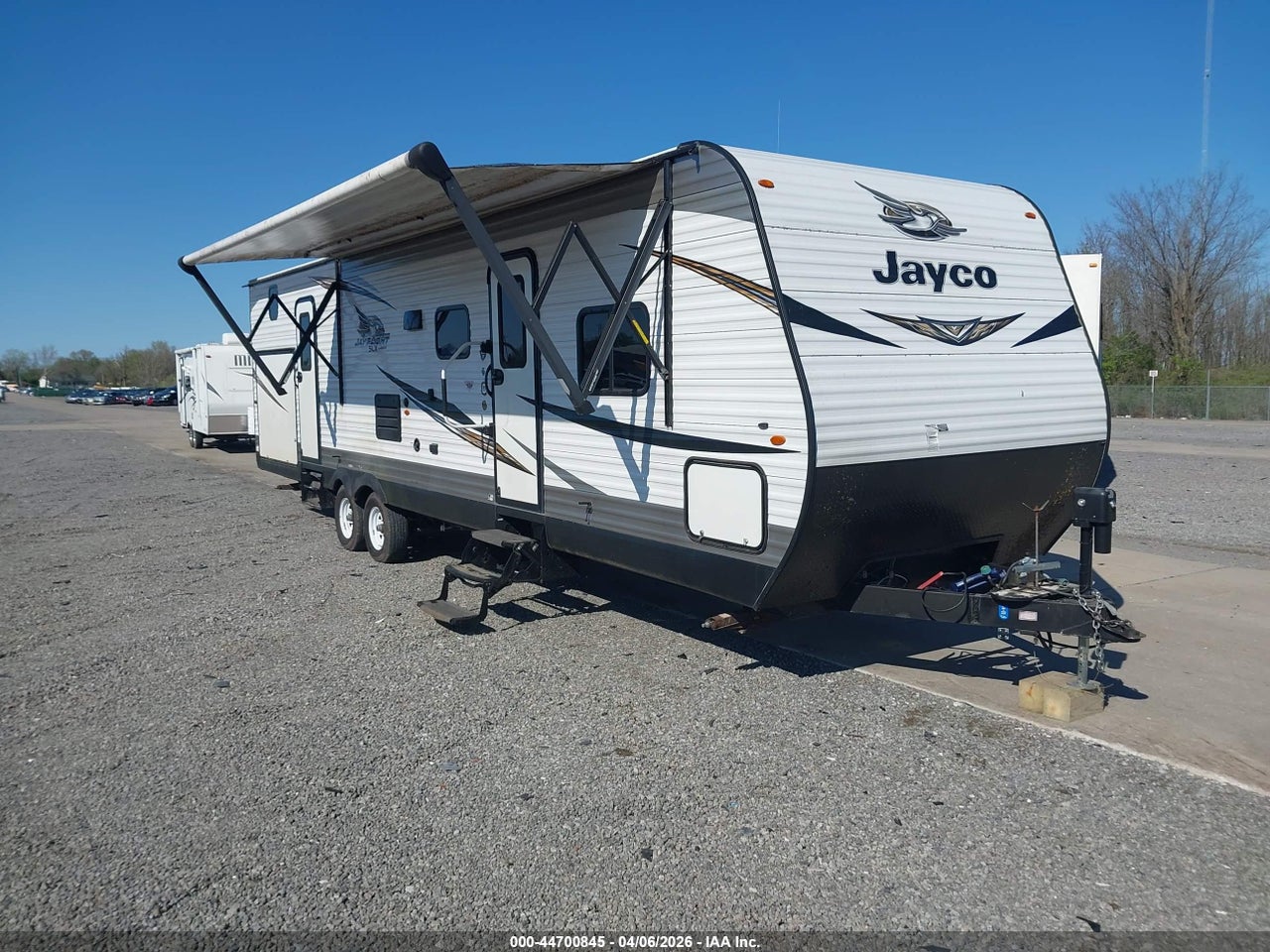 2019 JAYCO JAY FLIGHT   thumbnail 2