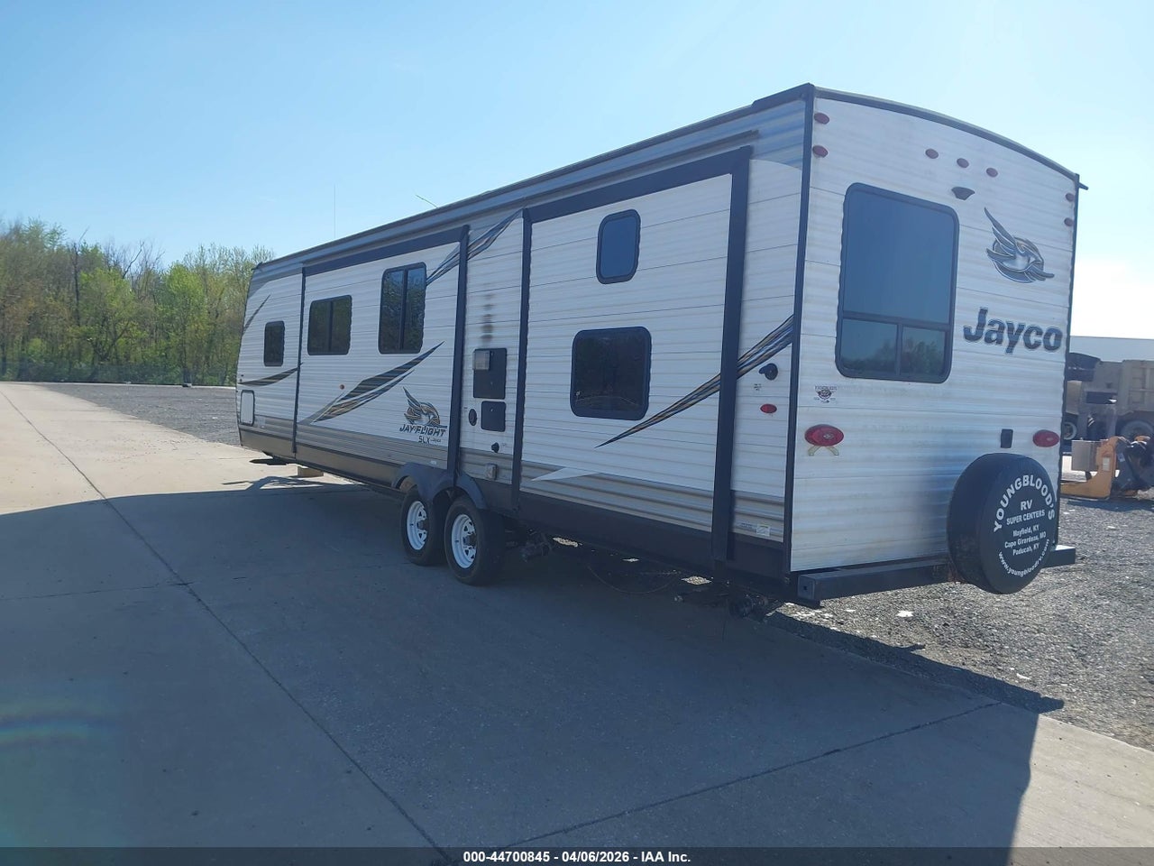 2019 JAYCO JAY FLIGHT   thumbnail 4