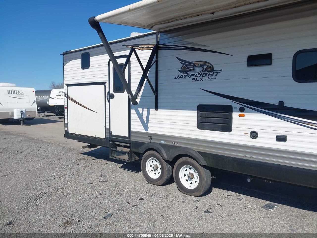 2019 JAYCO JAY FLIGHT   thumbnail 7