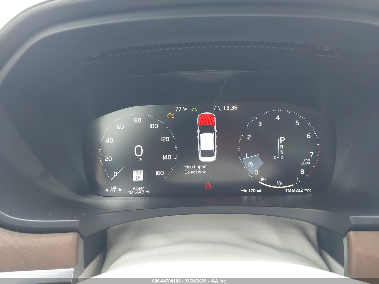 2017 VOLVO S90 T6 INSCRIPTION thumbnail 8