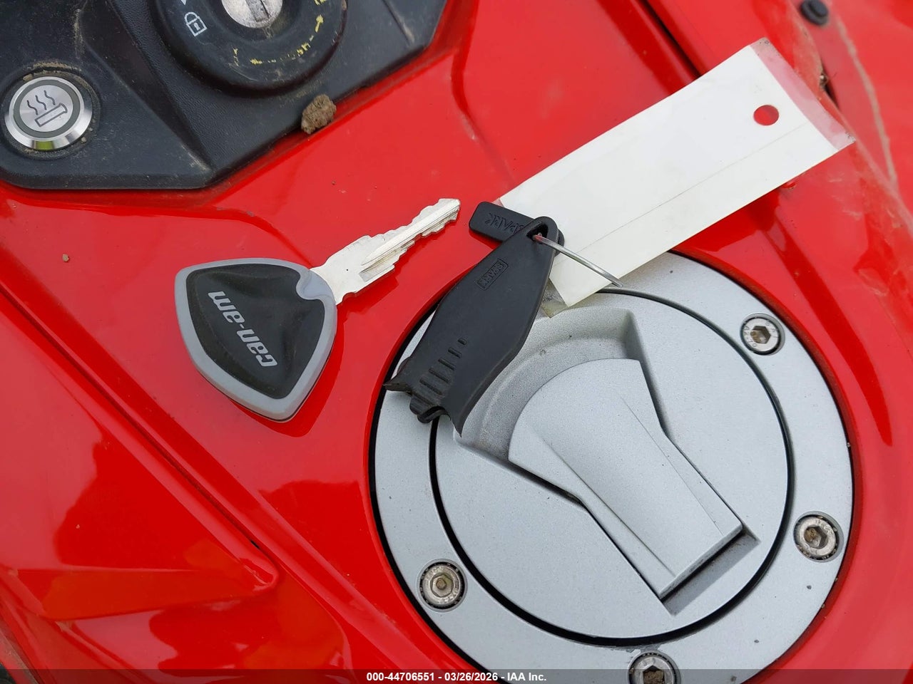 2023 CAN-AM SPYDER ROADSTER F3-T/F3 LIMITED thumbnail 12