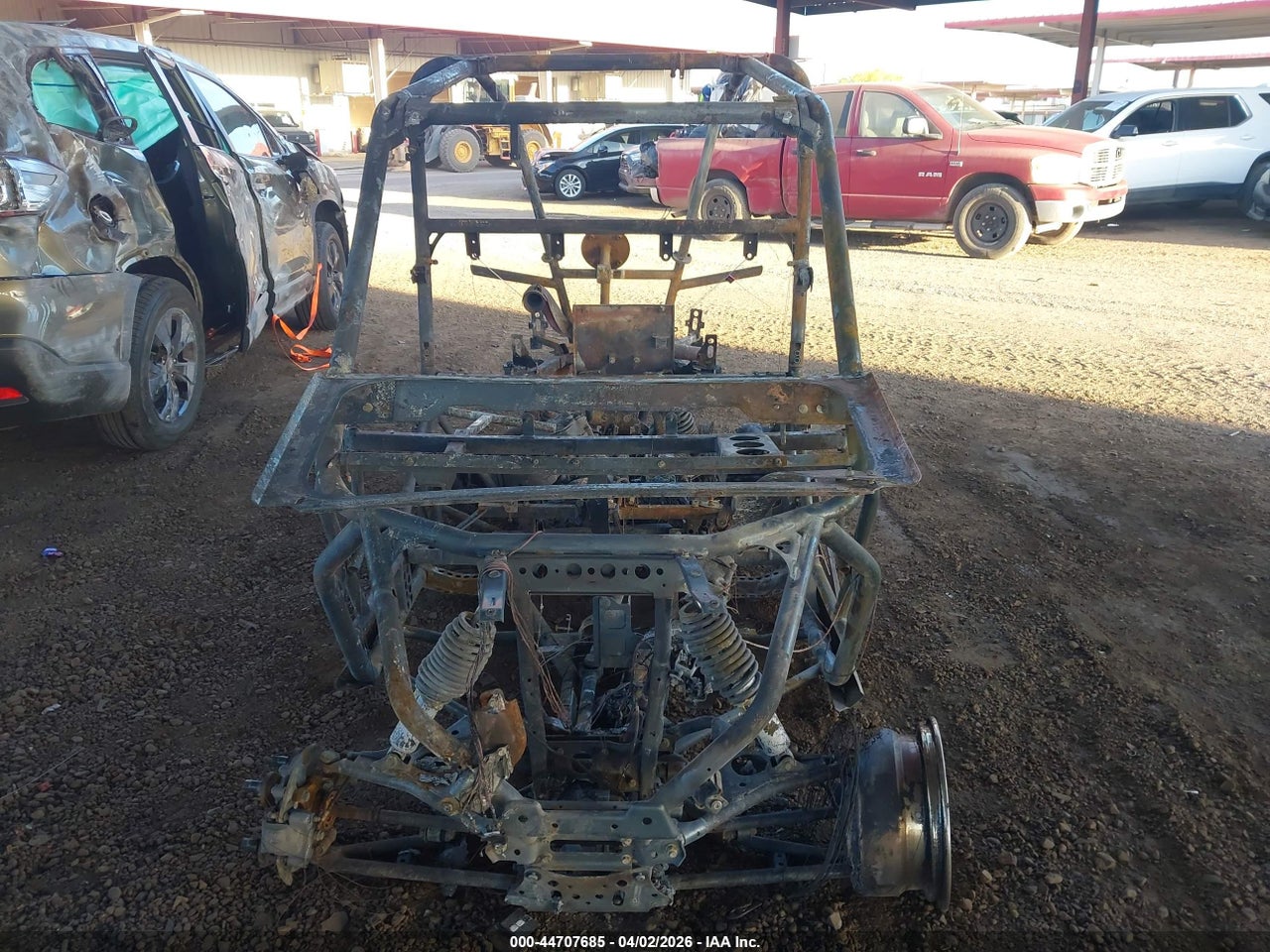 2019 POLARIS RZR 900 EPS thumbnail 6
