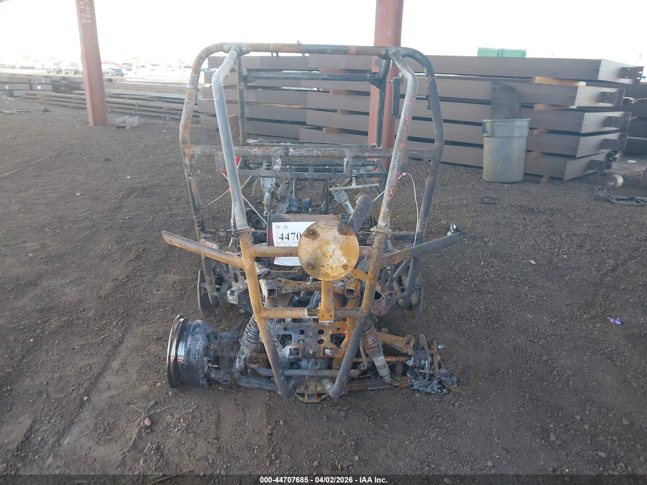 2019 POLARIS RZR 900 EPS thumbnail 7