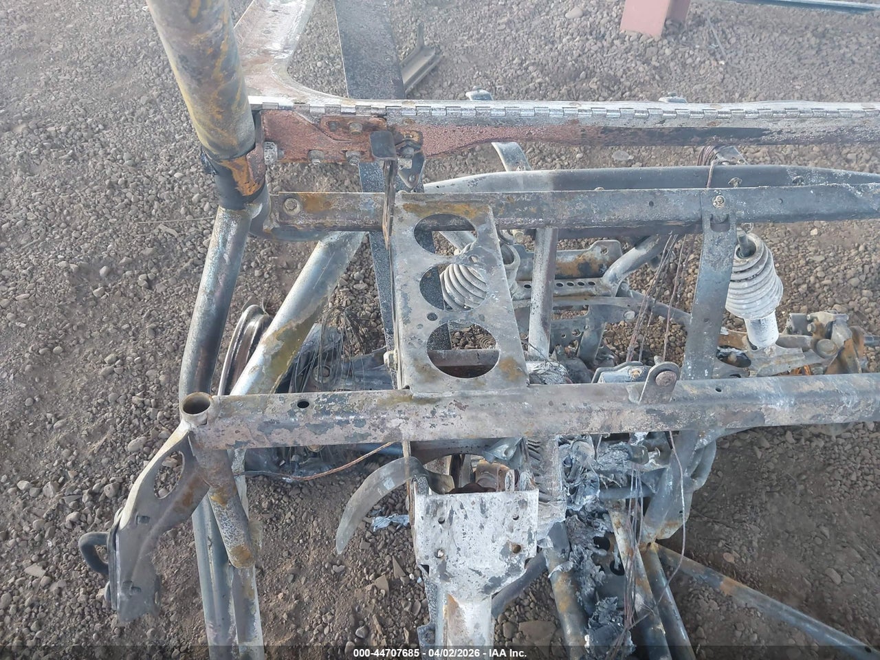 2019 POLARIS RZR 900 EPS thumbnail 8