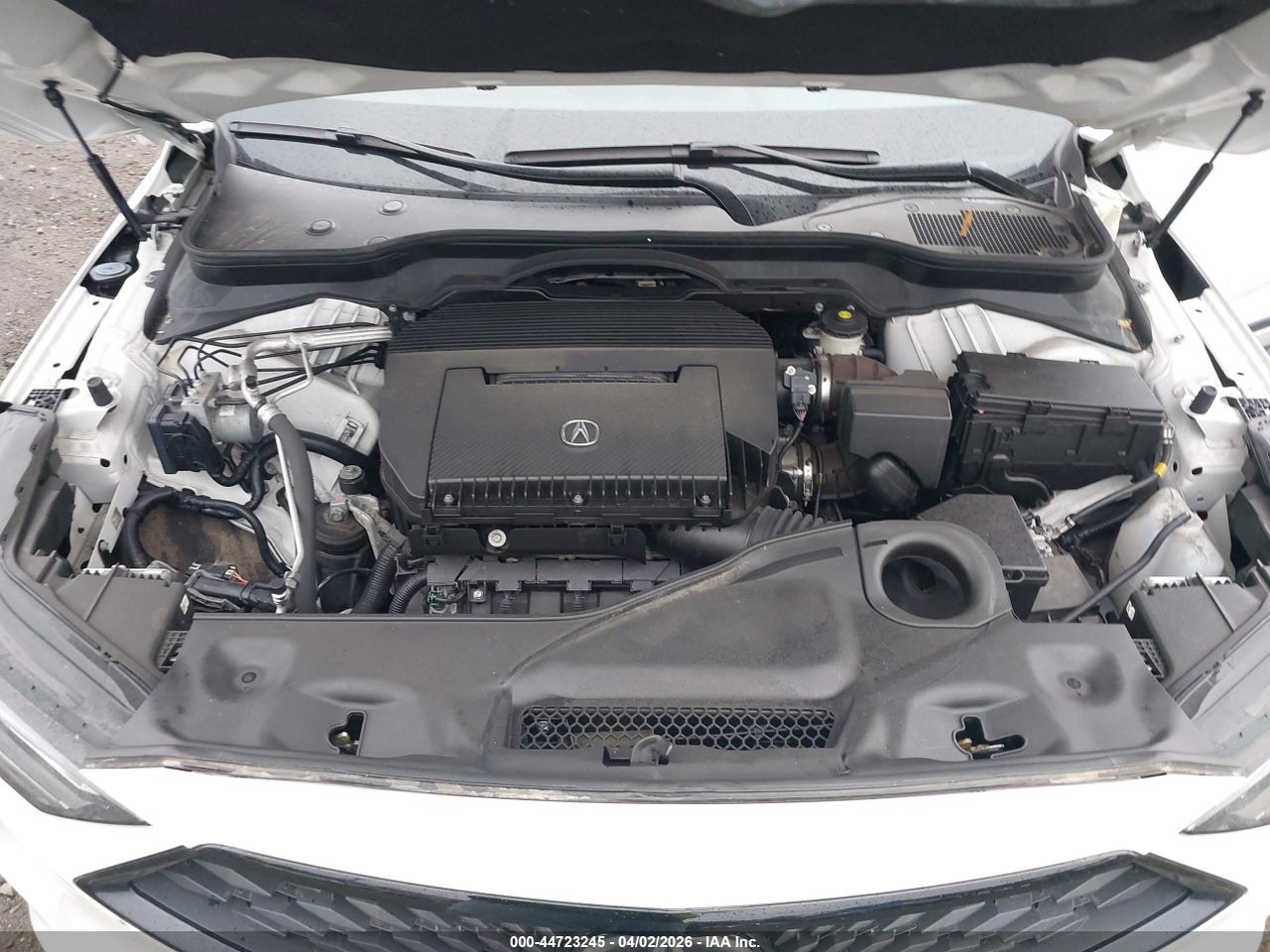 2024 ACURA MDX A-SPEC thumbnail 11