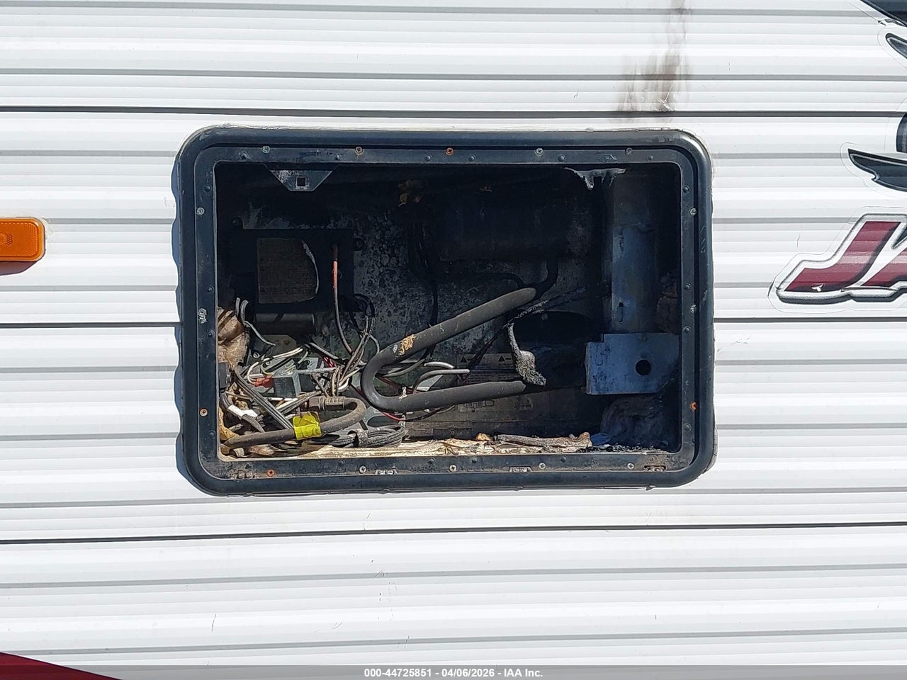 2015 JAYCO JAY FLIGHT   thumbnail 7