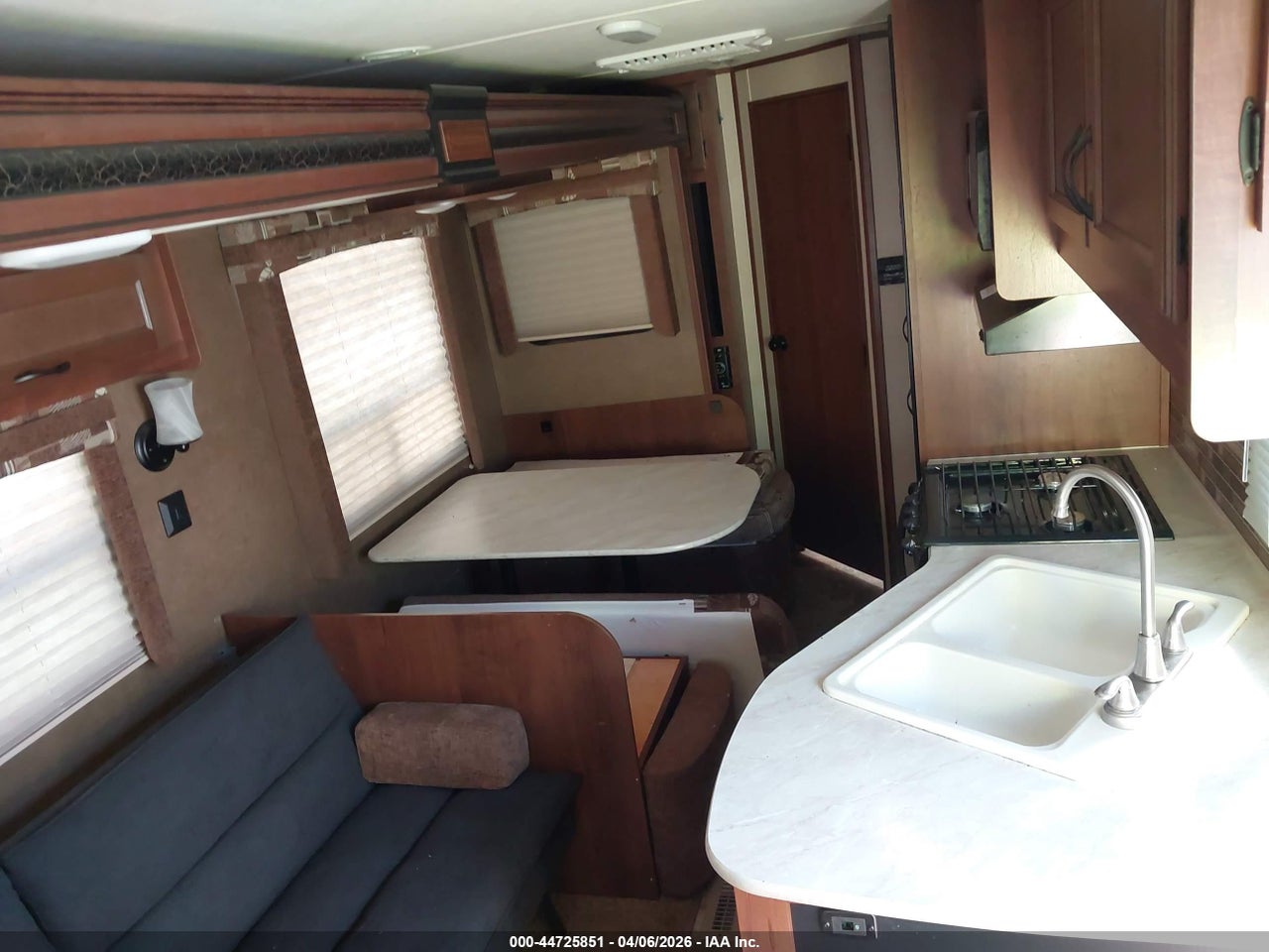 2015 JAYCO JAY FLIGHT   thumbnail 9