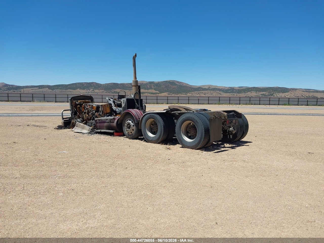 2007 KENWORTH CONSTRUCTION T800 thumbnail 4