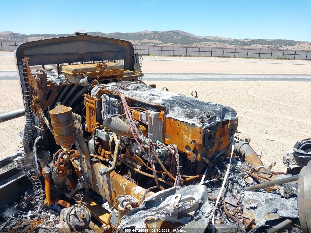 2007 KENWORTH CONSTRUCTION T800 thumbnail 7