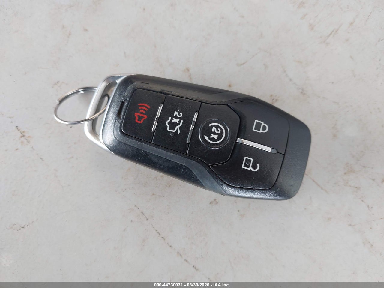 2015 FORD MUSTANG V6 thumbnail 12