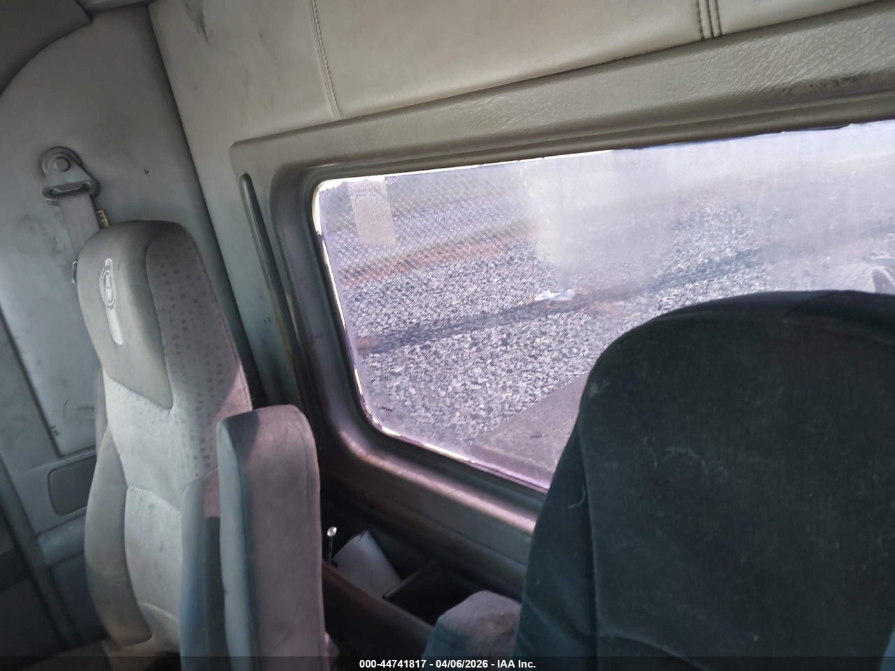 2010 KENWORTH CONSTRUCTION W900 thumbnail 8