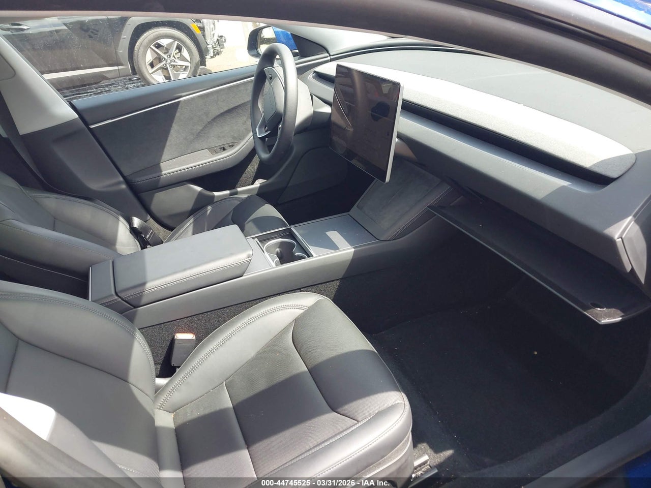 2026 TESLA MODEL 3 PREMIUM ALL-WHEEL DRIVE thumbnail 6