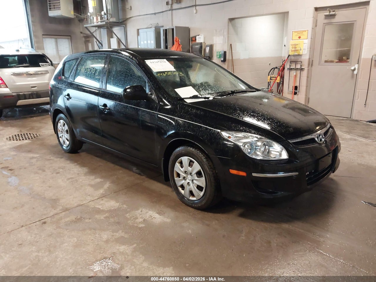 2012 Hyundai Elantra