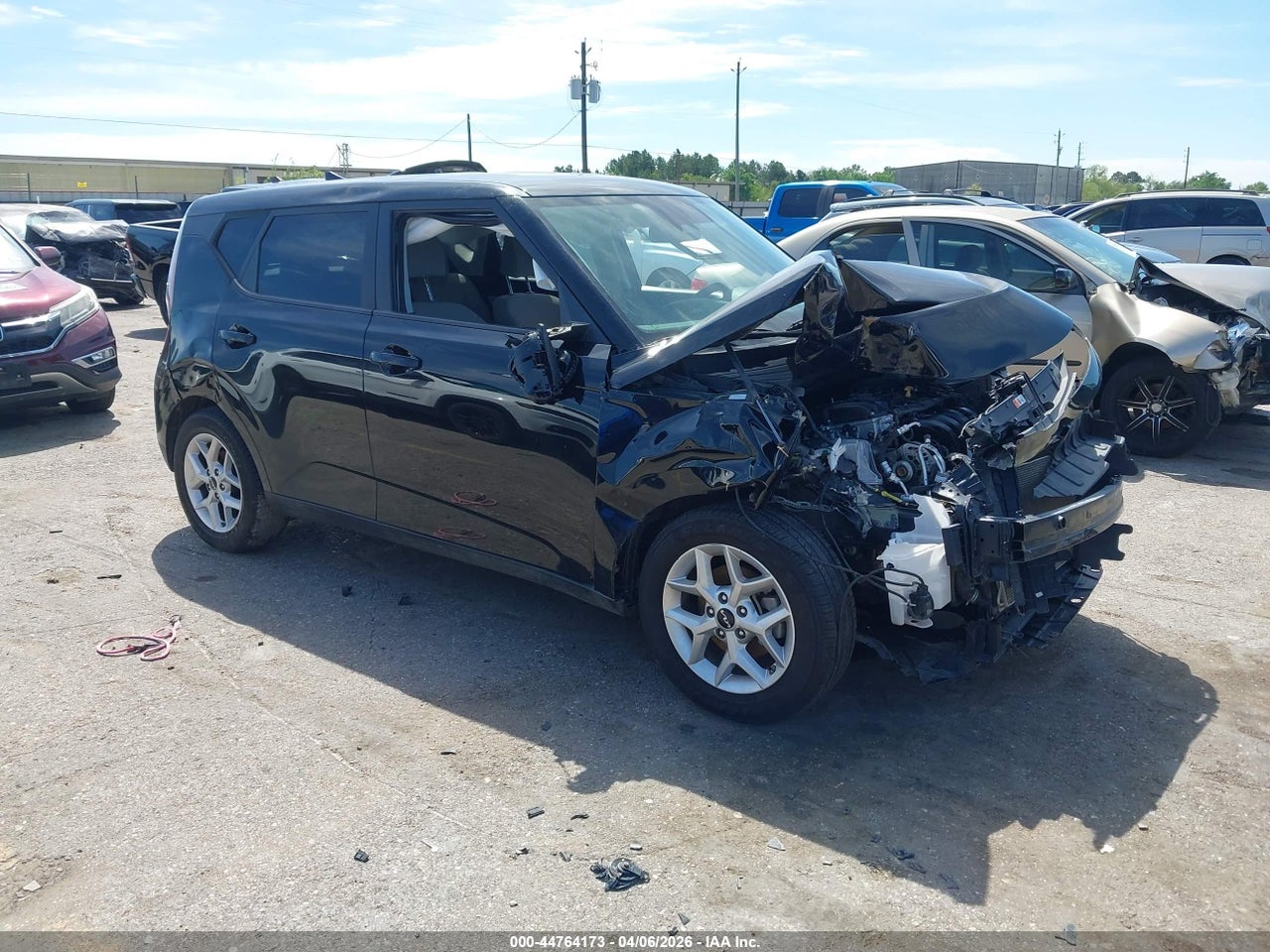2023 Kia Soul
