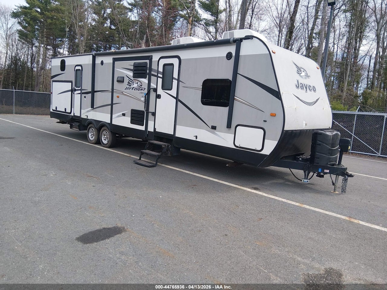 2016 JAYCO JAYFL184BH   thumbnail 2