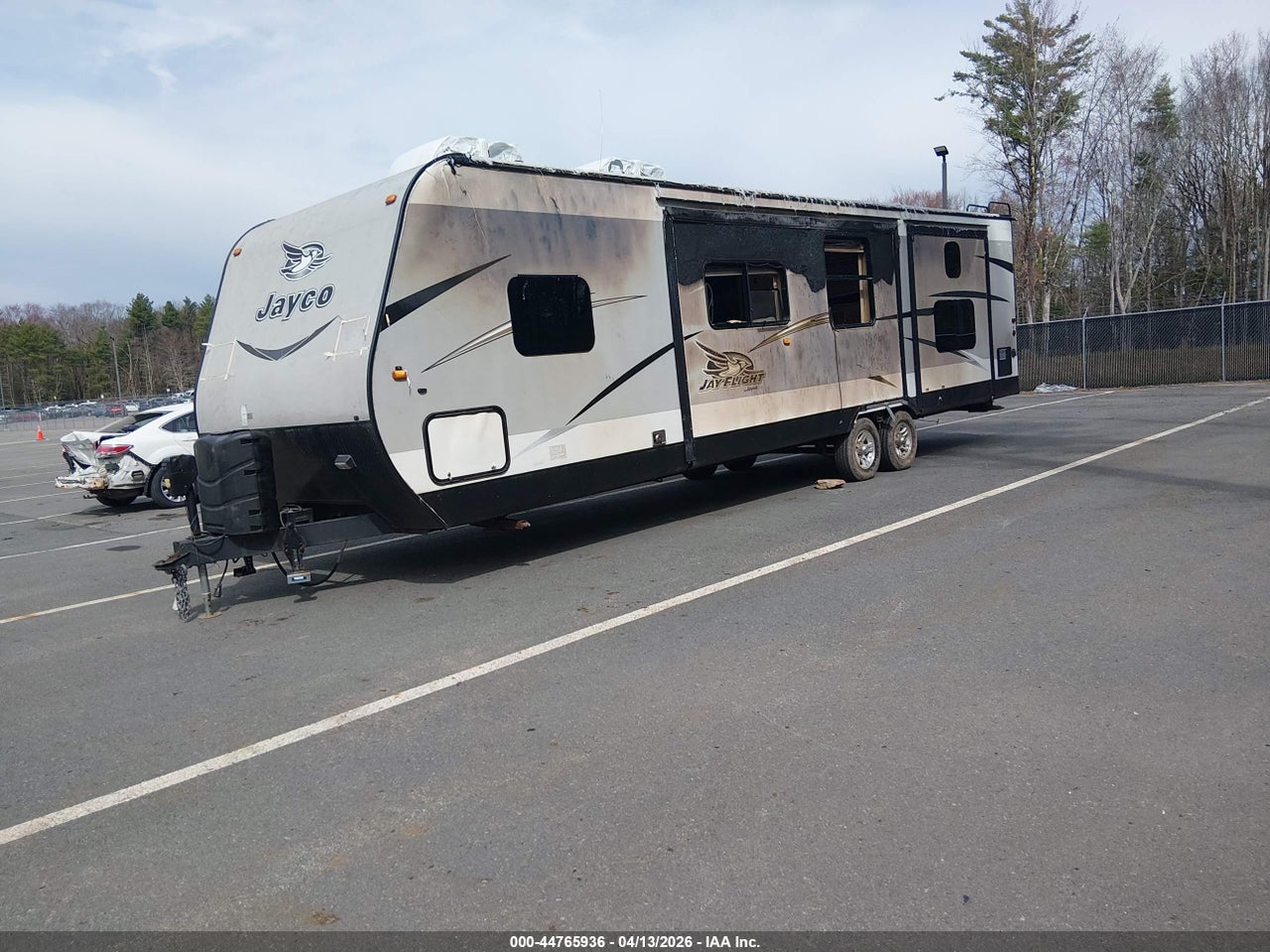 2016 JAYCO JAYFL184BH   thumbnail 3
