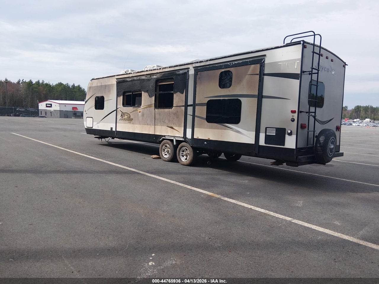 2016 JAYCO JAYFL184BH   thumbnail 4