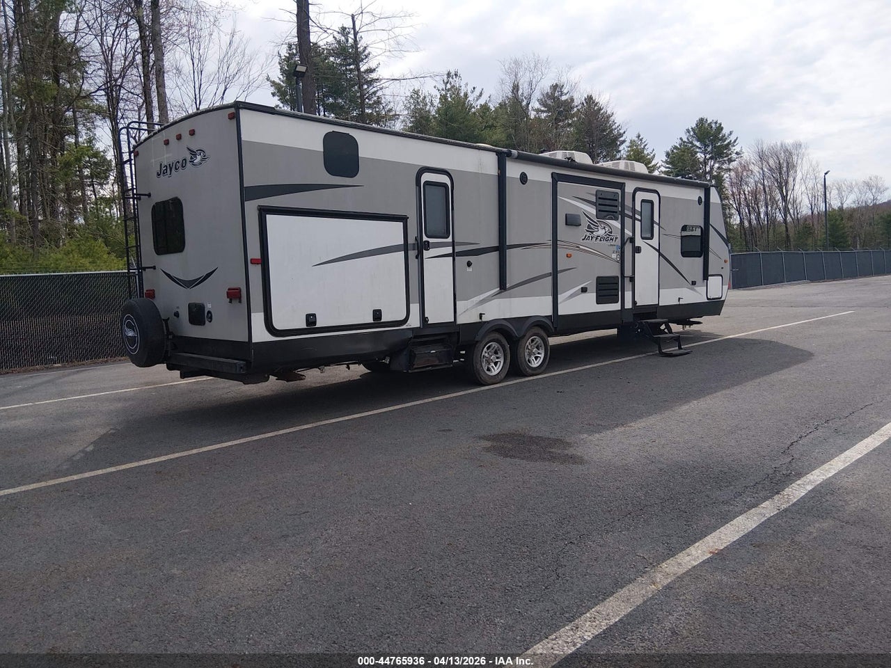 2016 JAYCO JAYFL184BH   thumbnail 5