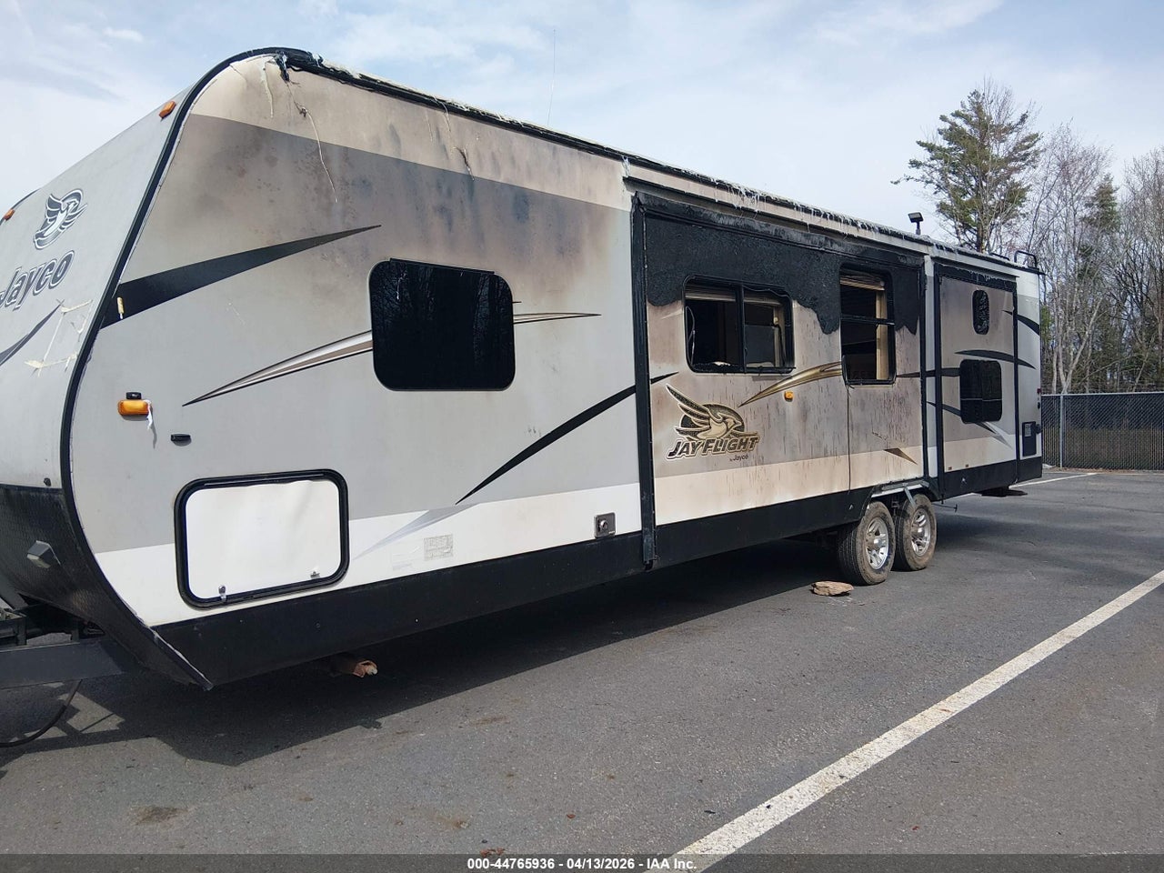 2016 JAYCO JAYFL184BH   thumbnail 7