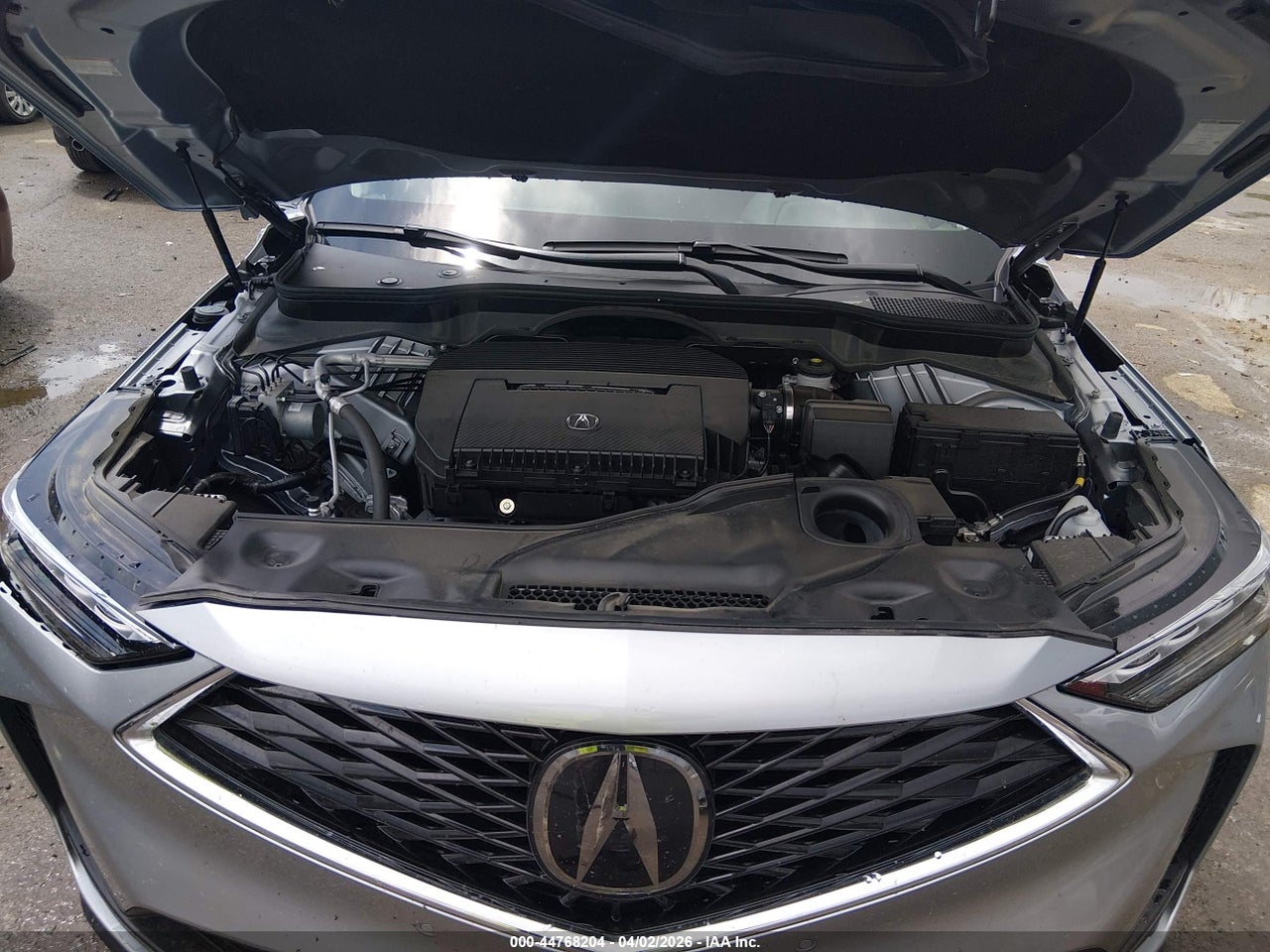 2025 ACURA MDX TECHNOLOGY PACKAGE thumbnail 11