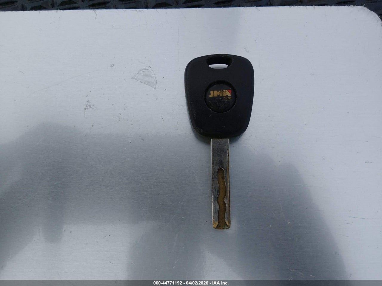 2004 BMW X5 3.0I thumbnail 12