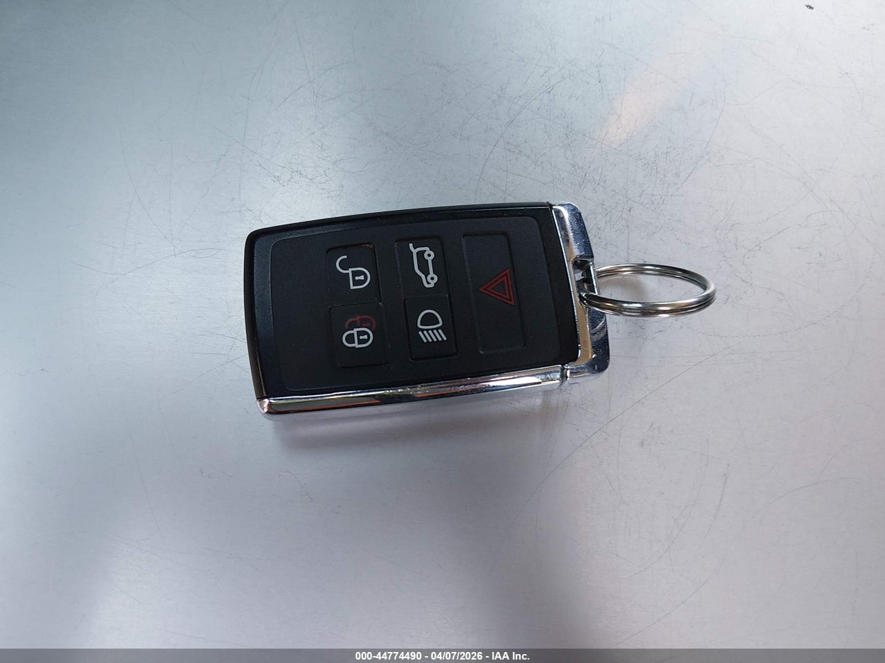2021 LAND ROVER RANGE ROVER VELAR P250 S thumbnail 12