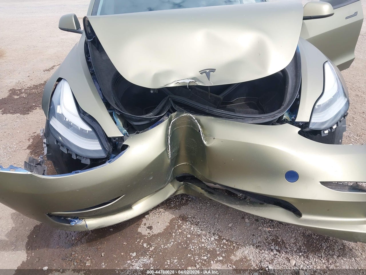2019 TESLA MODEL 3 LONG RANGE/MID RANGE/STANDARD RANGE/STANDARD RANGE PLUS thumbnail 7