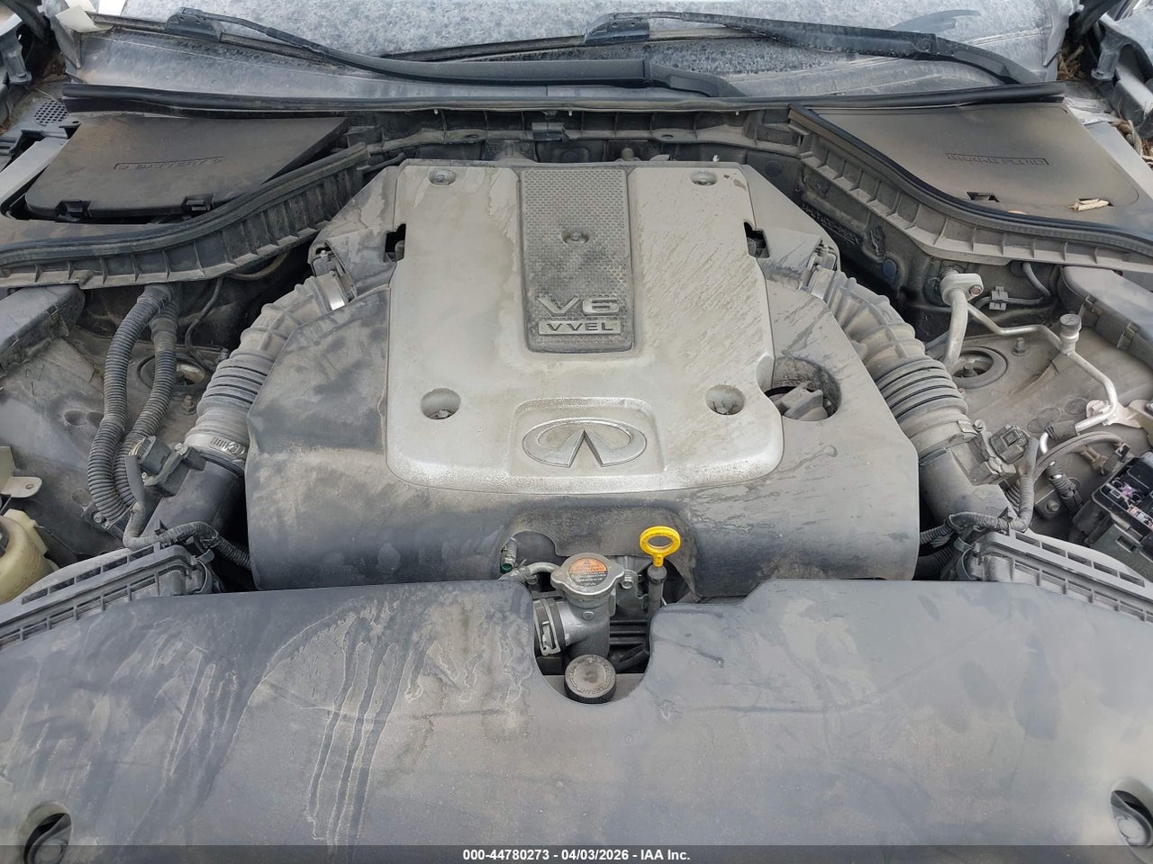 2015 INFINITI Q50 PREMIUM/SPORT thumbnail 11