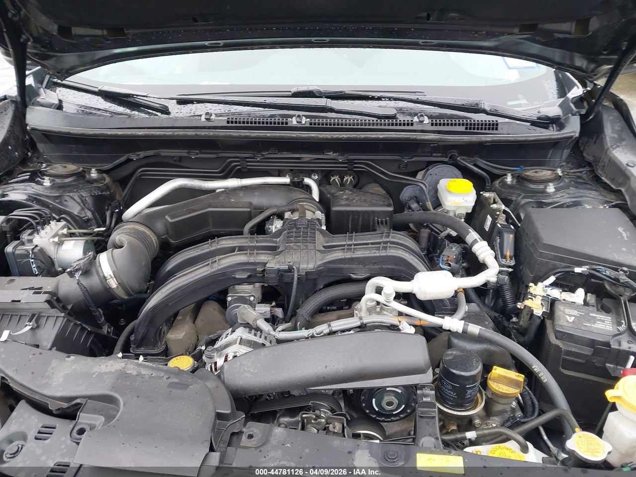2024 SUBARU CROSSTREK SPORT thumbnail 11