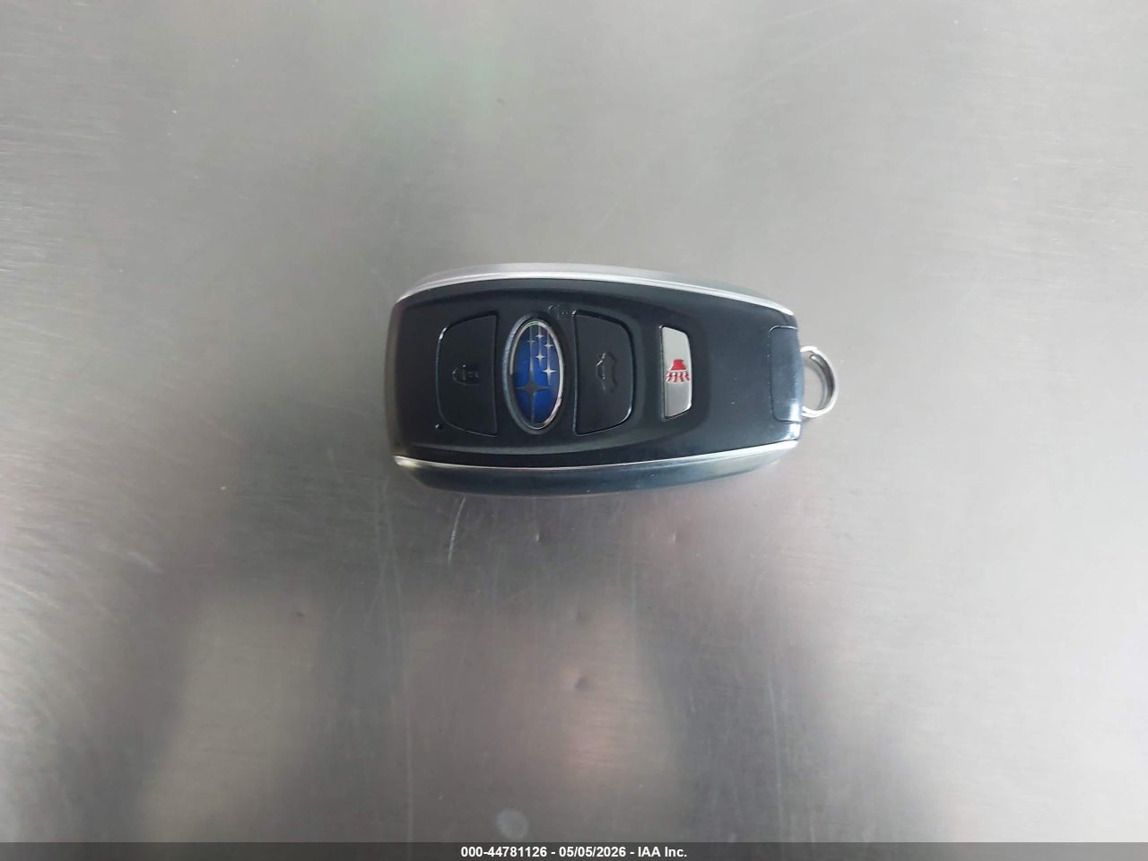 2024 SUBARU CROSSTREK SPORT thumbnail 12