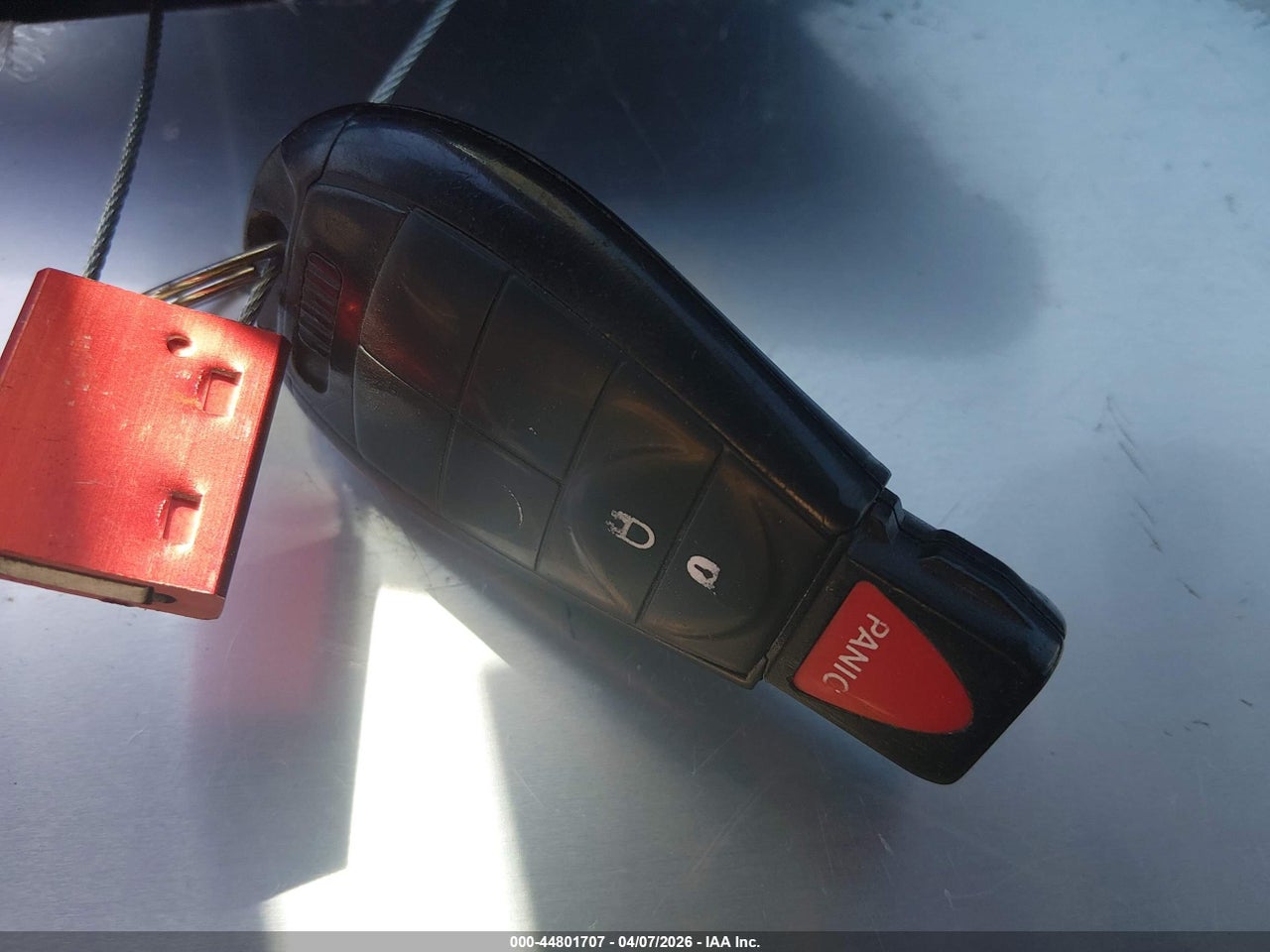 2013 DODGE DART SE thumbnail 12