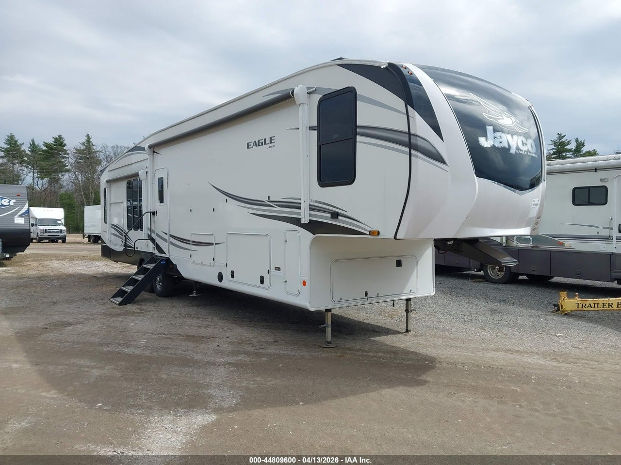 2021 JAYCO CAMPER   thumbnail 2