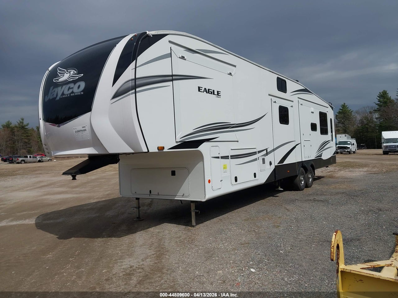 2021 JAYCO CAMPER   thumbnail 3